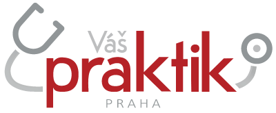 Váš praktik Praha - logo
